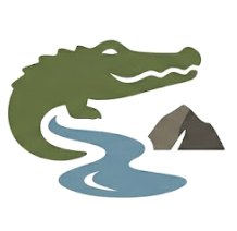 crocodilerockriverlodge.pages.dev favicon
